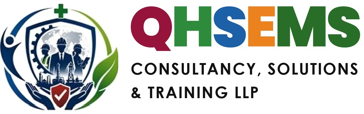 QHSEMS Consultancy, Solutions & Training LLP